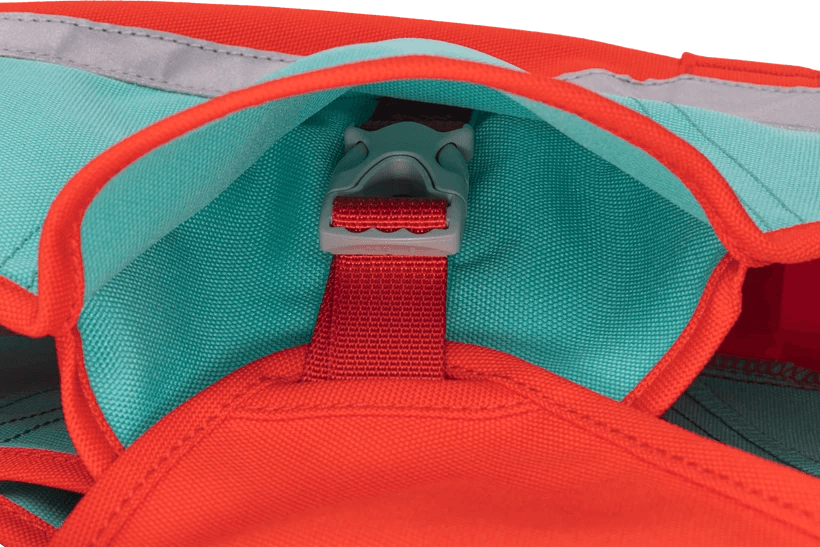 Lumenglow High-Vis jacket - Nena's Pets