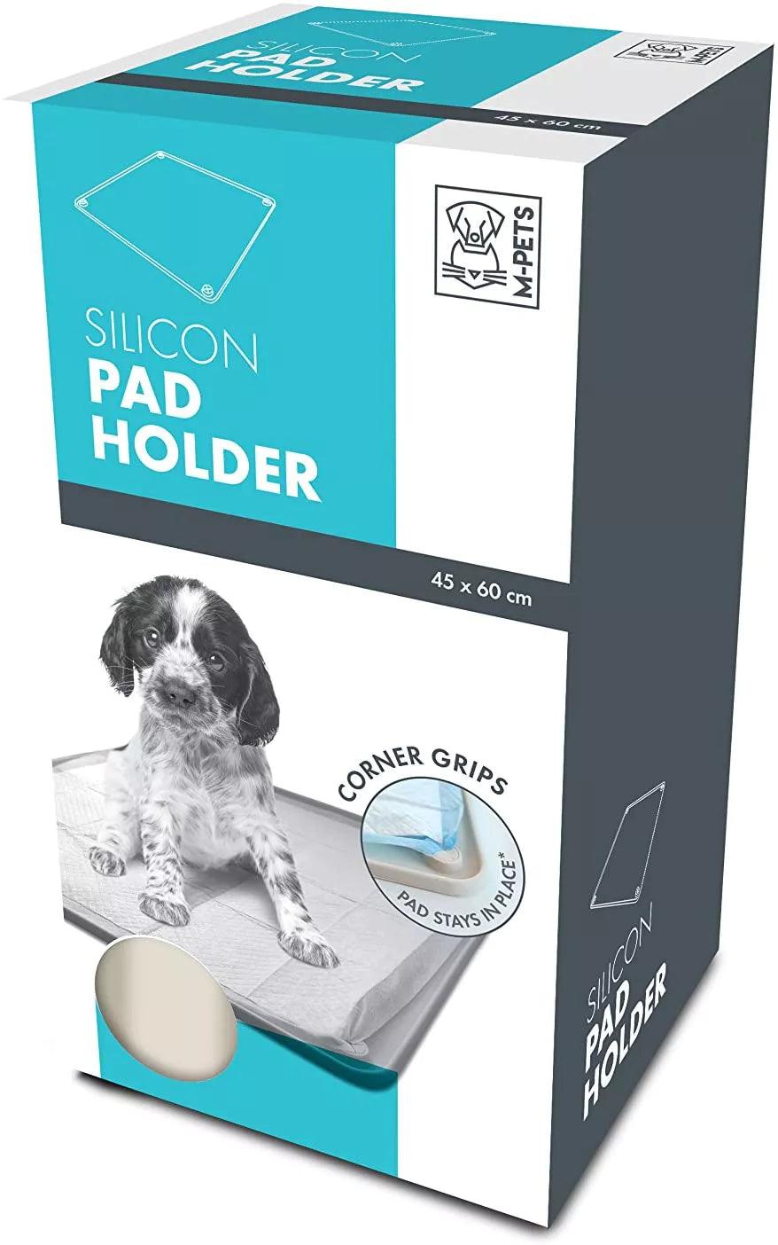 M-PETS Puppy pad houder/ trainingsmatje houder - Nena's Pets