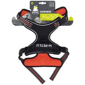 M-Pets Hiking Harness met nek gesp - Nena's Pets