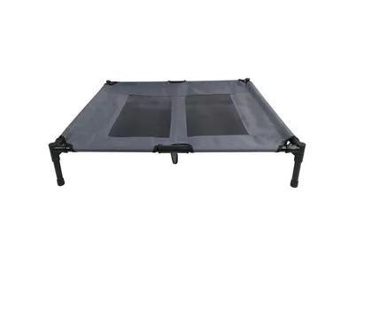 M-Pets verhoogd hondenbed - Nena's Pets