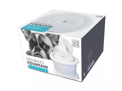 M-Pets drinkfontein 3000ml - Nena's Pets