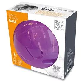 M-Pets hamsterbal S - Nena's Pets