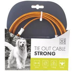 M-pets aanlegkabel stevig - Nena's Pets