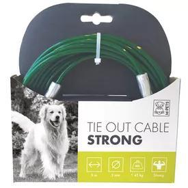 M-pets aanlegkabel stevig - Nena's Pets