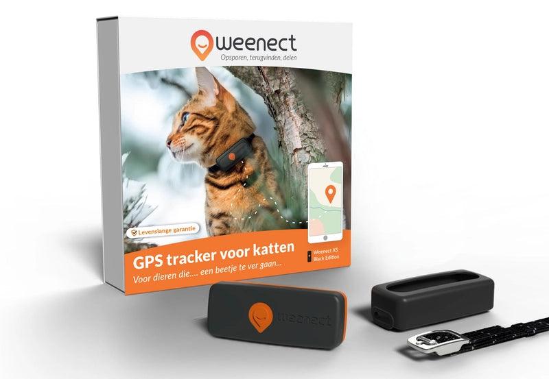WEENECT GPS TRACKER CAT - Nena's Pets