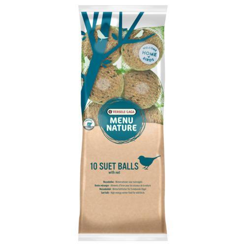 Mezenbollen à 10 900 g - Nena's Pets