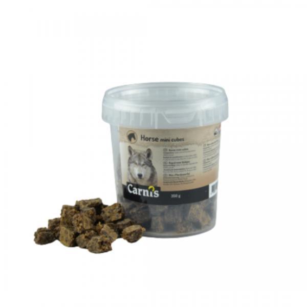 Carnis Paard mini blokjes trainers - Nena's Pets