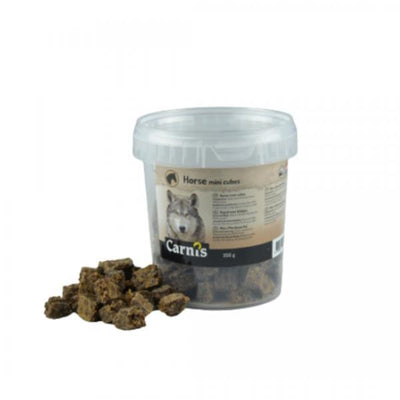 Carnis Paard mini blokjes trainers - Nena's Pets