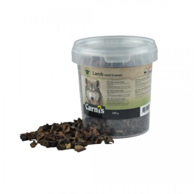 Carnis Mini trainer lam - Nena's Pets