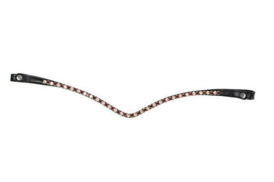 Montar frontriem wave plum honey - Nena's Pets