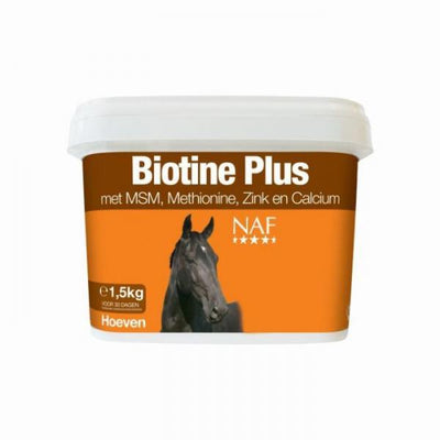 NAF Biotine plus - Nena's Pets