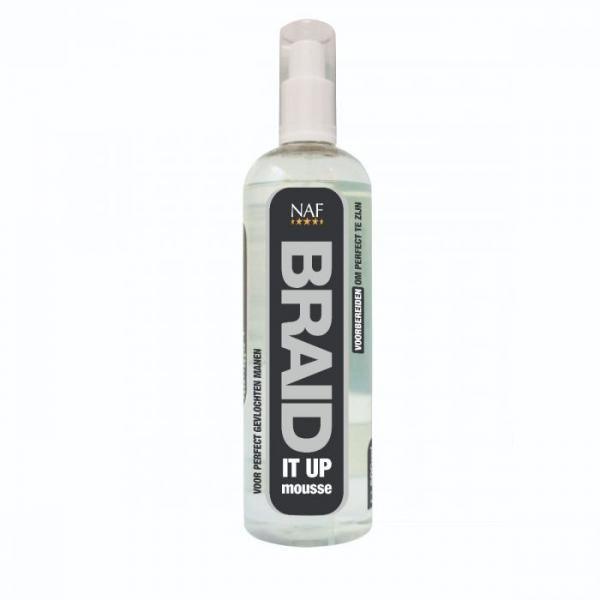 NAF Braid it up - Nena's Pets