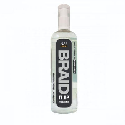NAF Braid it up - Nena's Pets