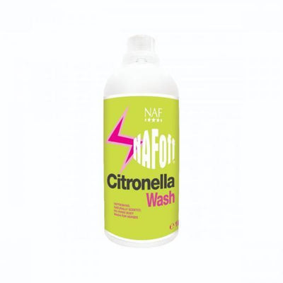 NAF Citronella wash - Nena's Pets