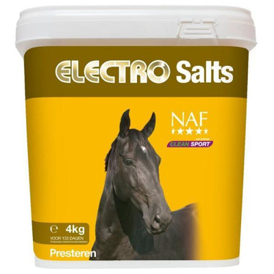 NAF Electro lytes - Nena's Pets