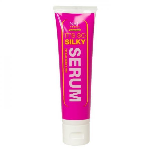 NAF Silky serum - Nena's Pets