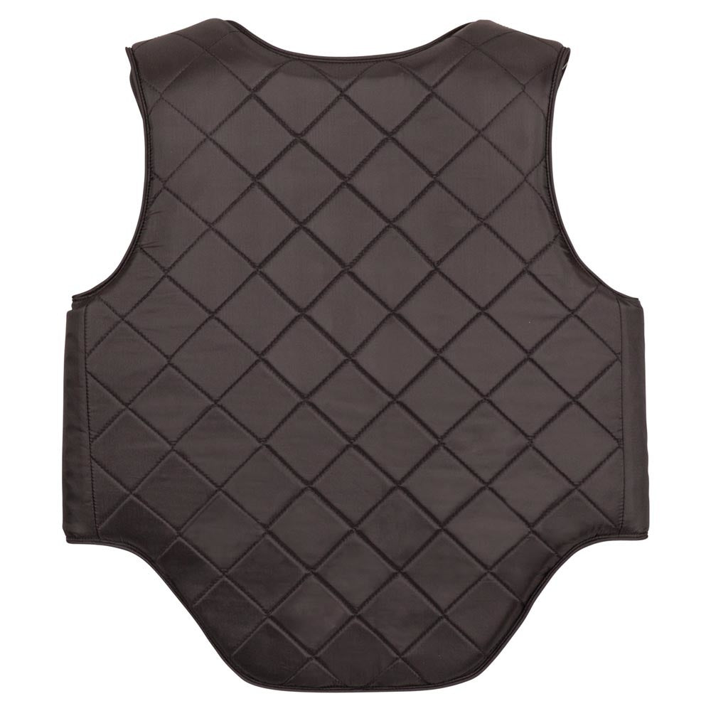 BR bodyprotector leopard volwassen