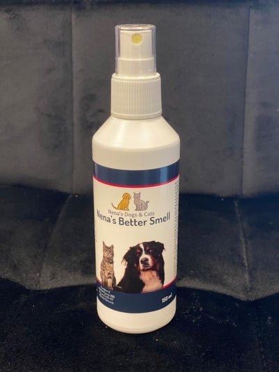Nena's Better Smell - Nena's Pets