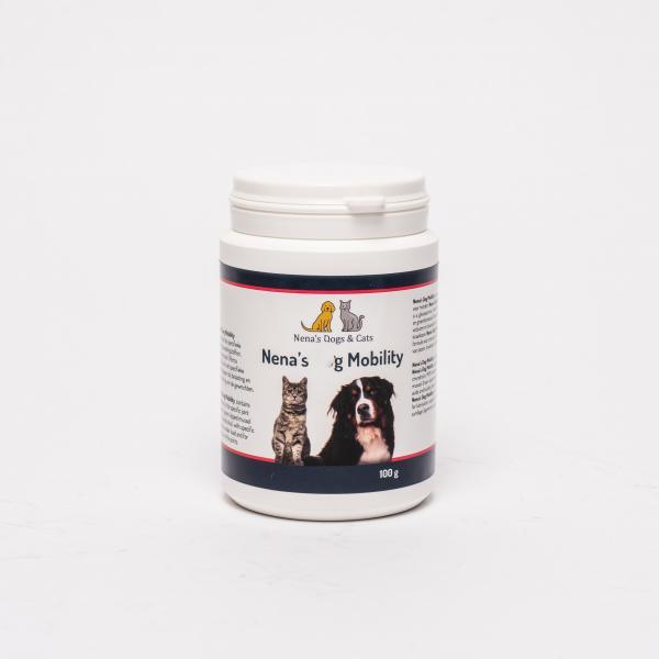 Nena's Mobillity - Nena's Pets
