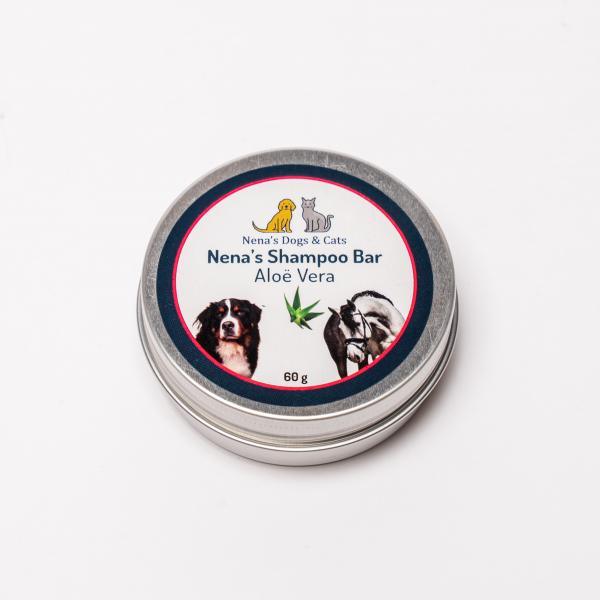 Nena's Shampoo Bars - Nena's Pets