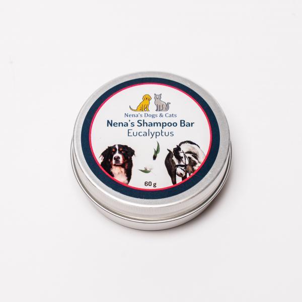 Nena's Shampoo Bars - Nena's Pets