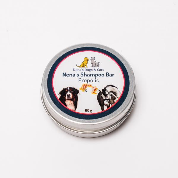 Nena's Shampoo Bars - Nena's Pets