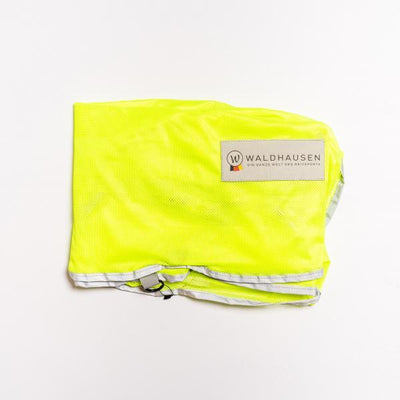 Waldhausen neon uitrij deken - Nena's Pets