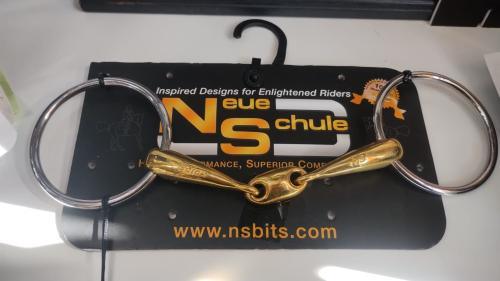 Neue Schule Bitten - Nena's Pets