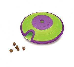 Nina Ottosson treat maze - Nena's Pets