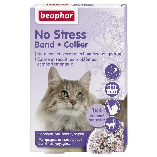 No stress band kat - Nena's Pets