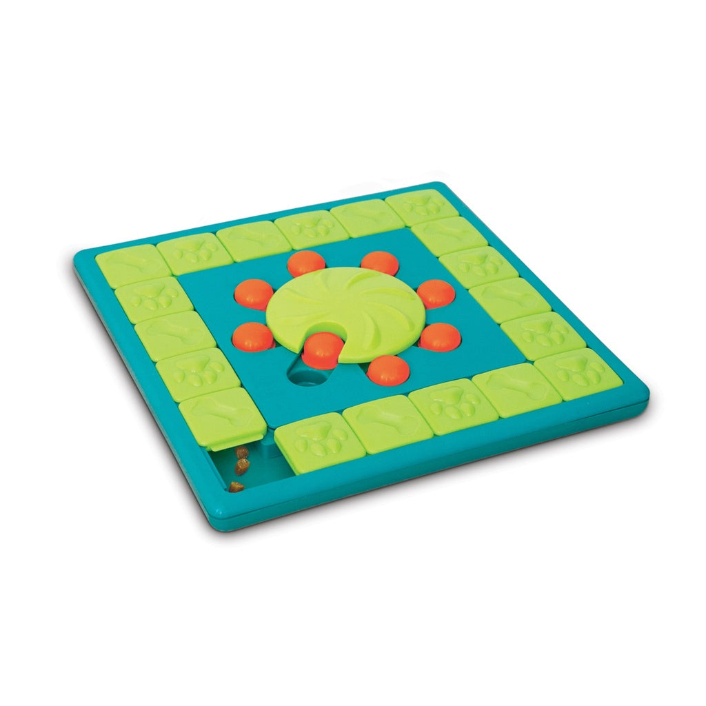 Nina Ottoson Multipuzzel