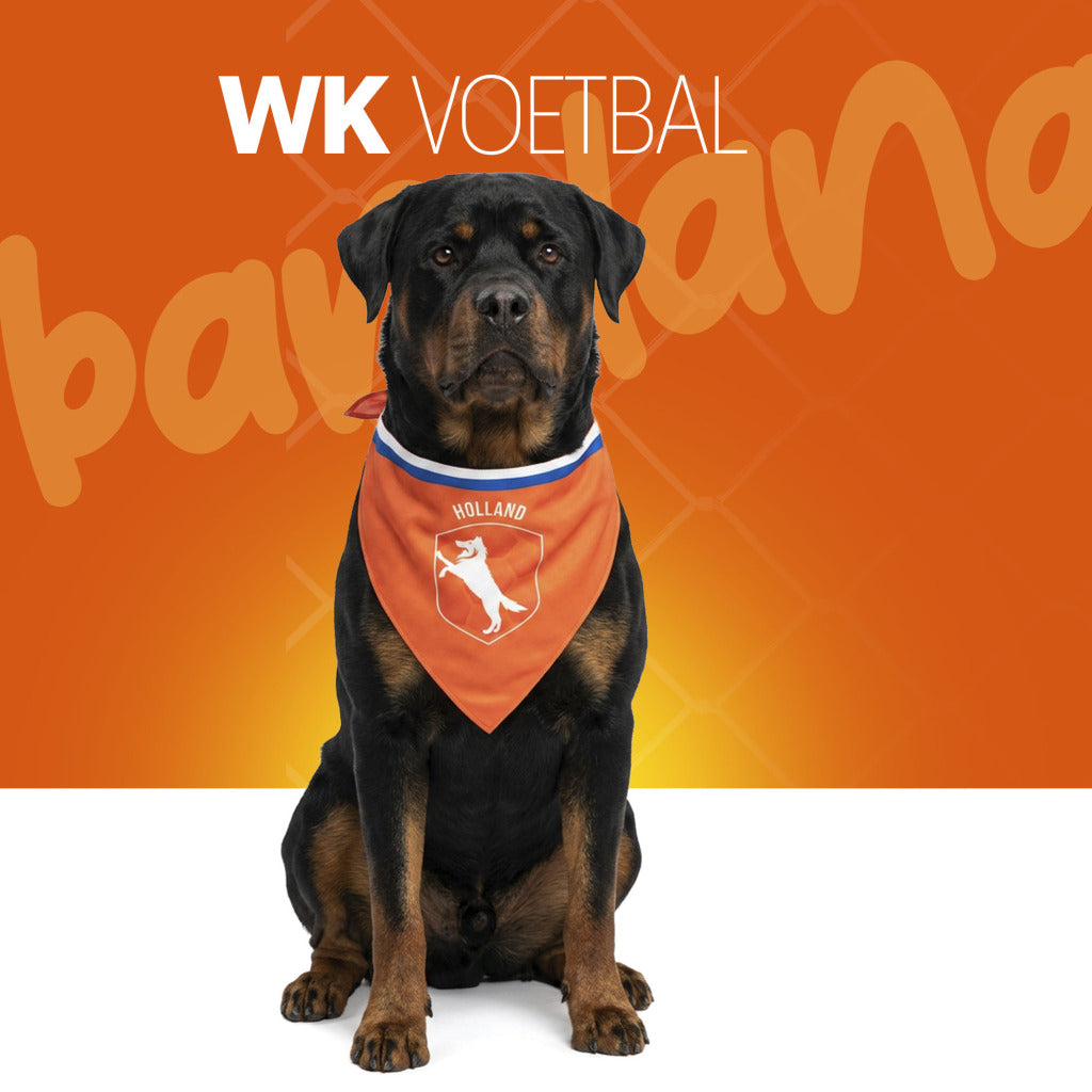 WK Bandana holland