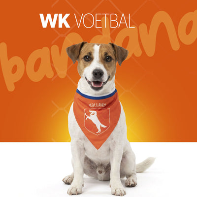 WK Bandana holland