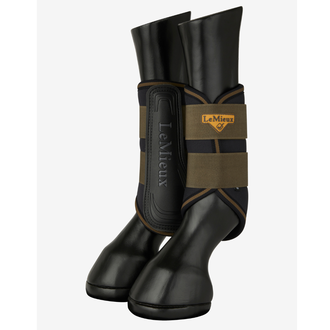 Lemieux Grafter Boots - Nena's Pets