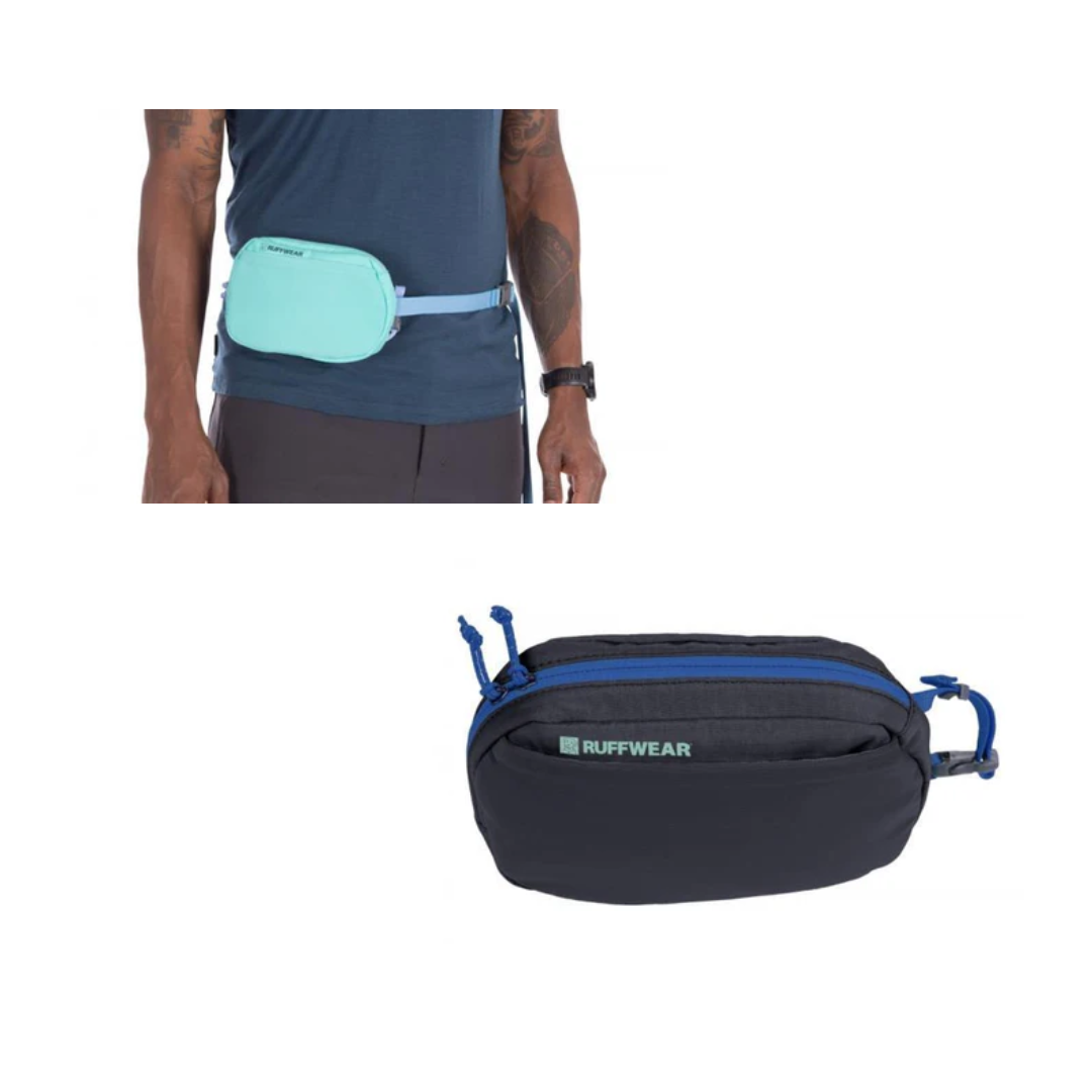 Ruffwear Stash bag plus