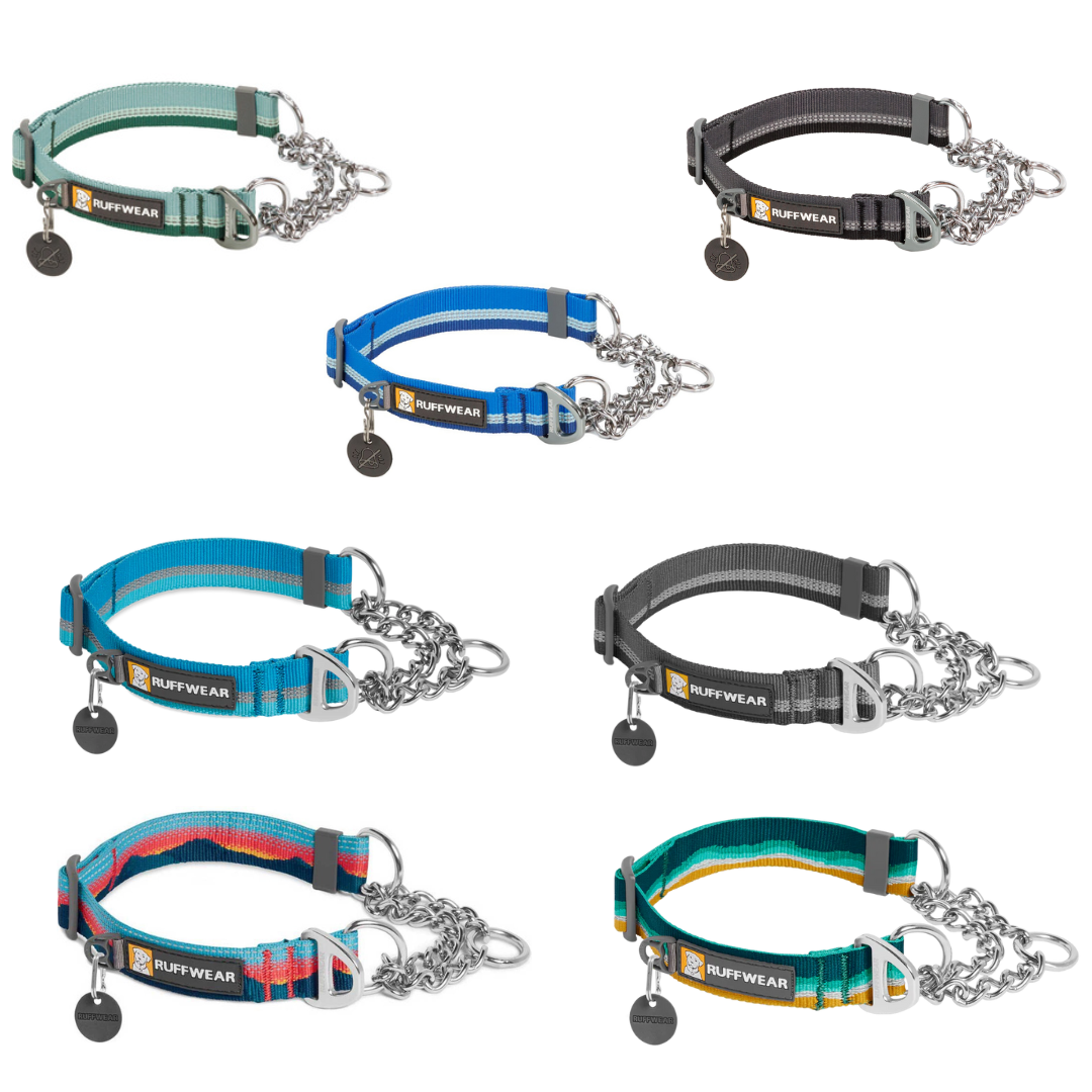 Ruffwear Chain Reaction Halsband