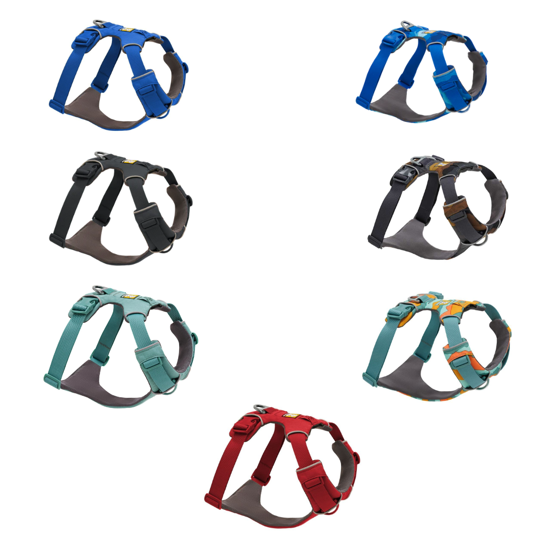 Ruffwear Front Range Harnas