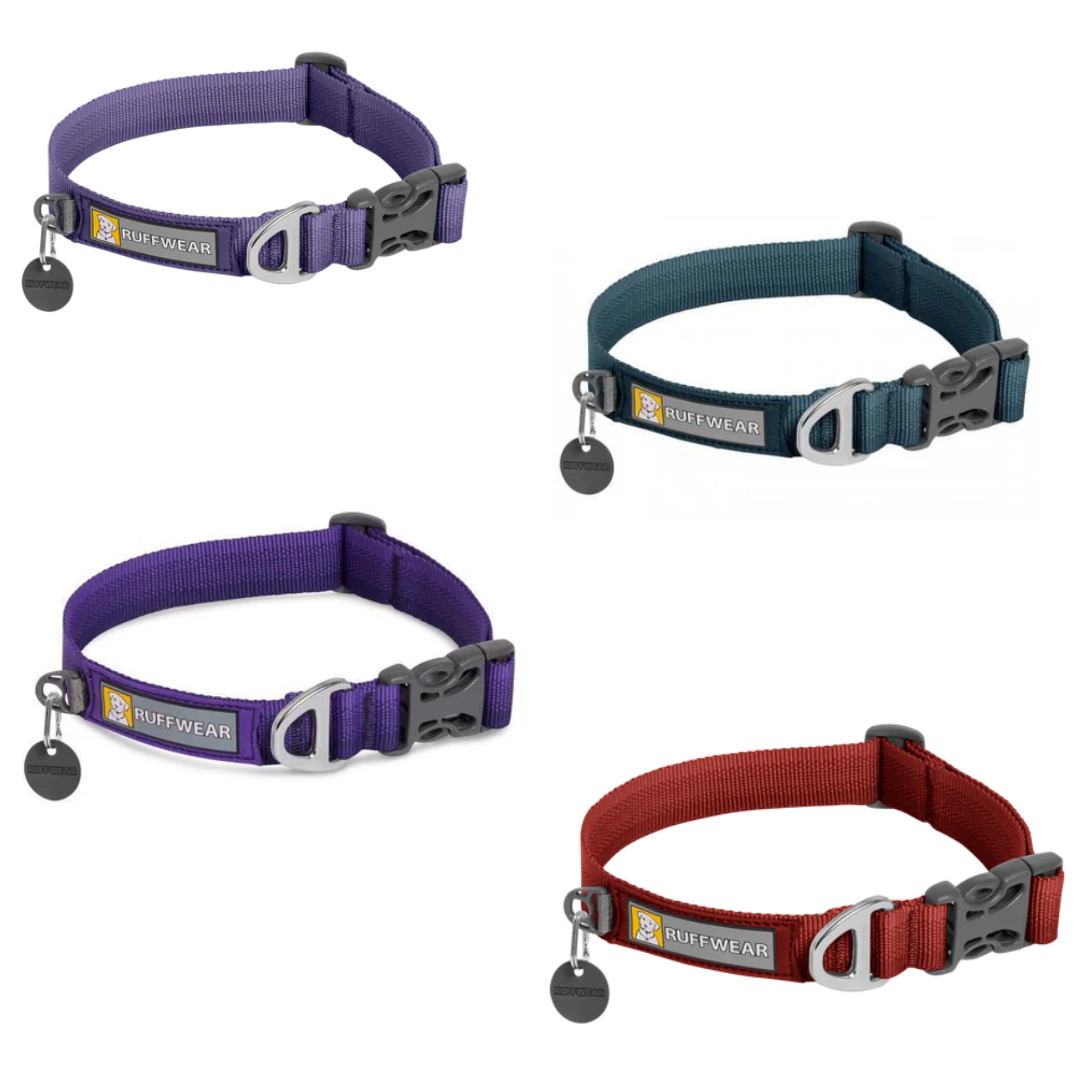 Front Range Halsband (oude collectie)