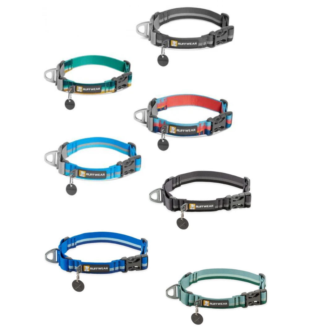 Ruffwear Webreaction Halsband