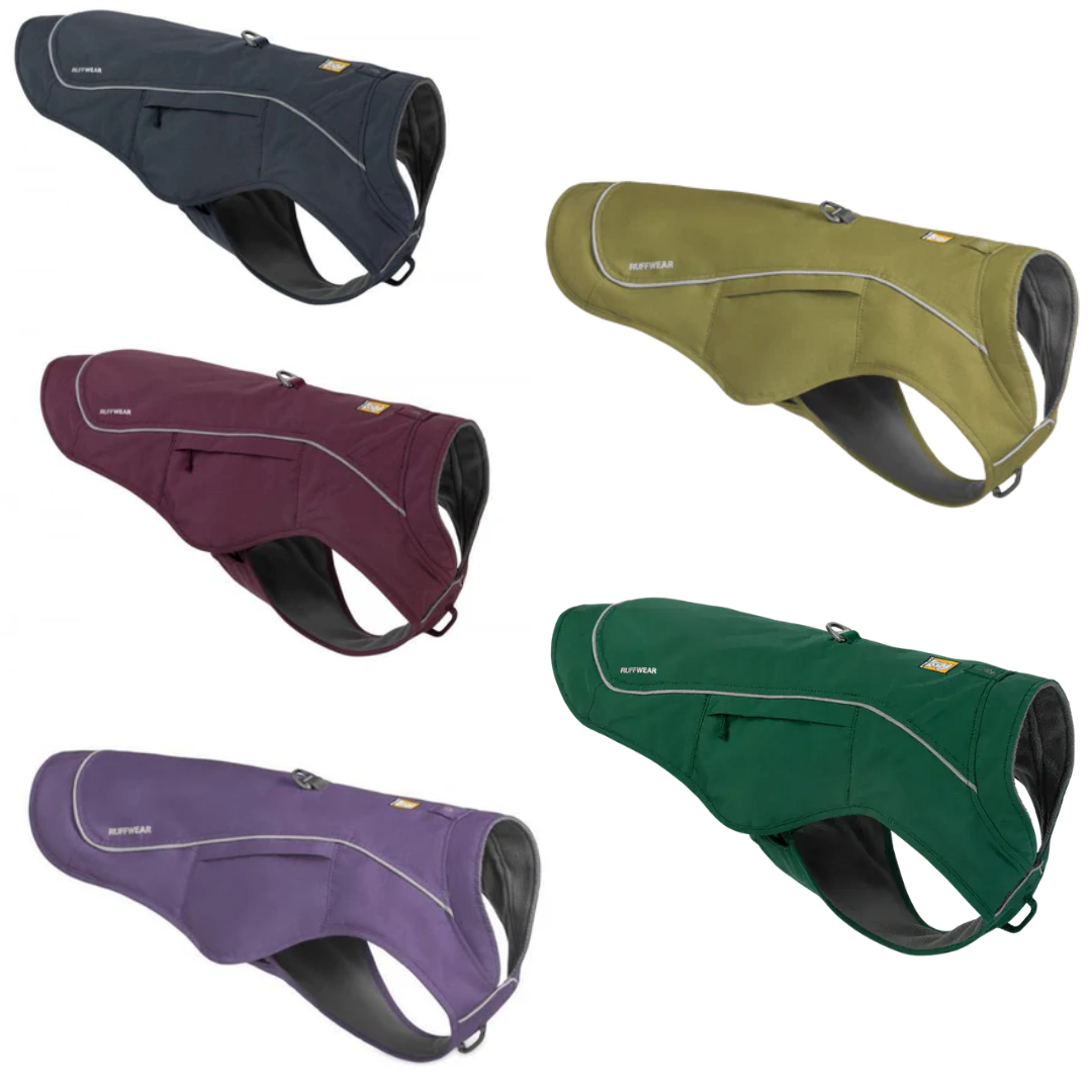 Ruffwear Overcoat Fuse