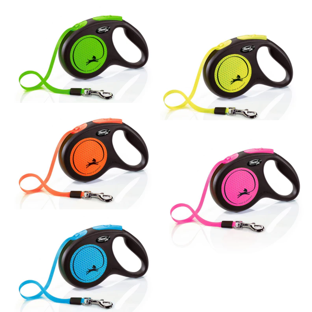 Flexi New Neon Tape