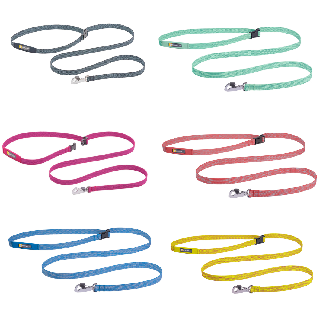 Ruffwear Flagline lijn