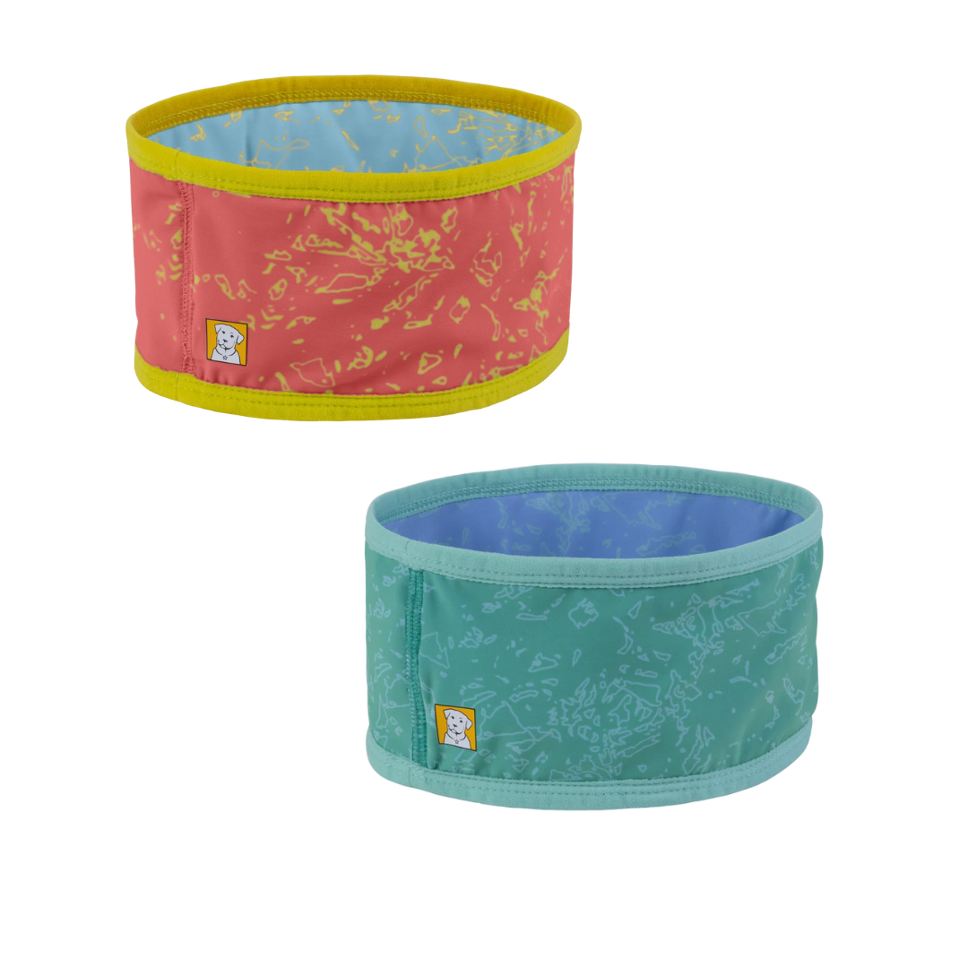 Ruffwear Swamp Cooler Cooling halsband