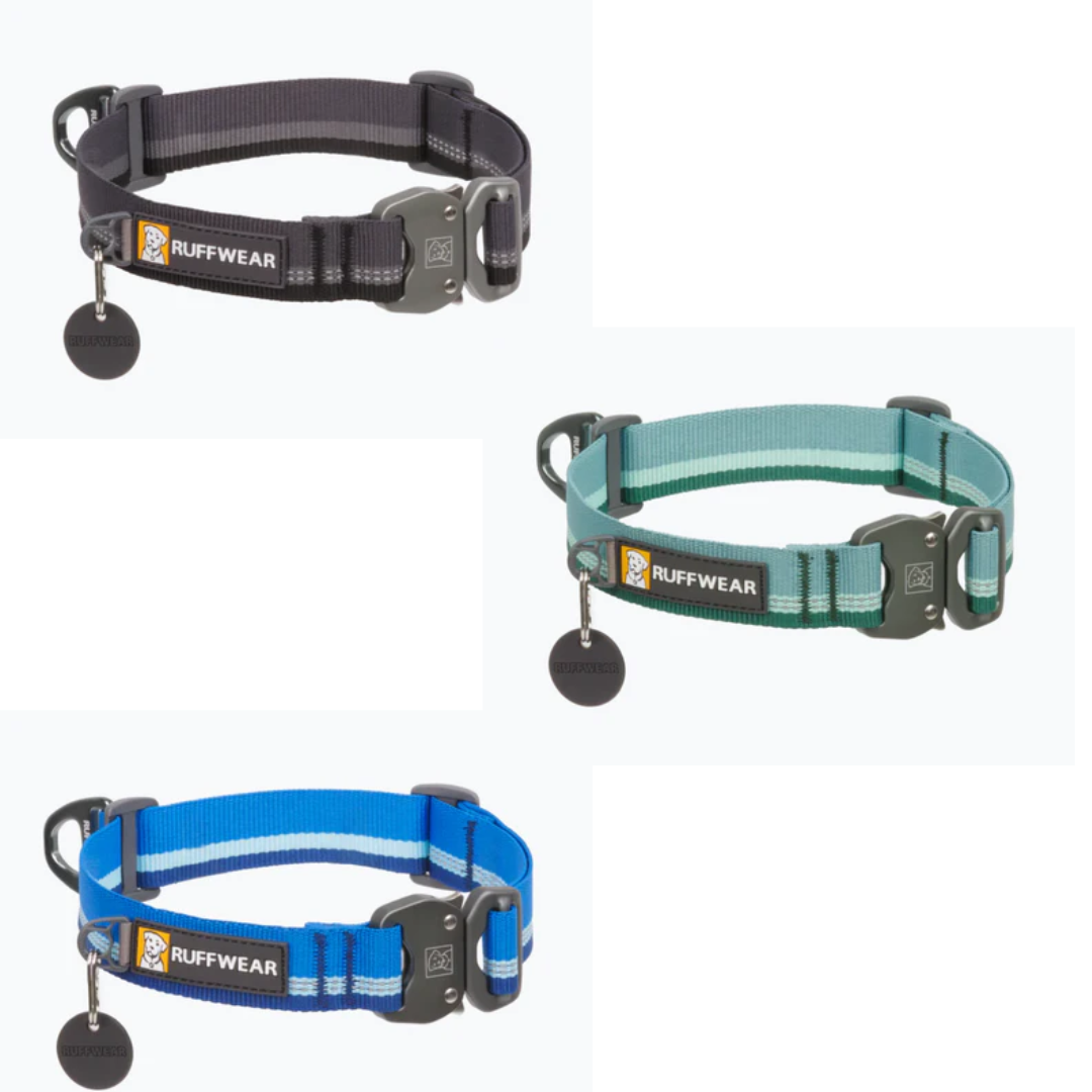 Ruffwear Top Rope Collar