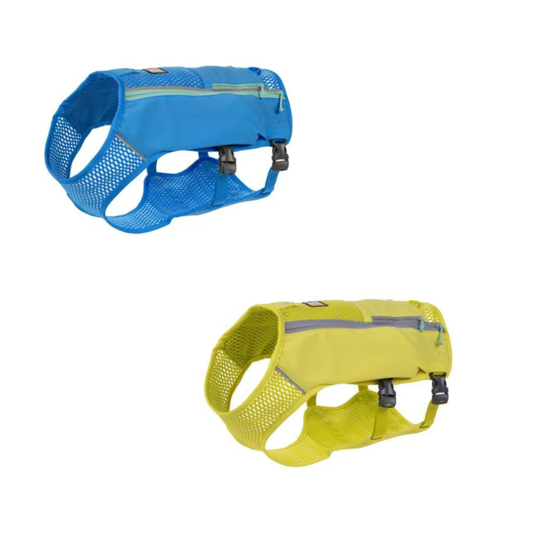 Ruffwear Trail Runner hardloopvest voor honden