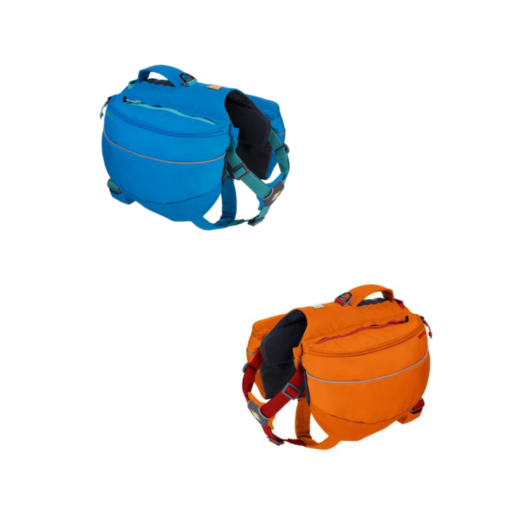 Ruffwear Approach honden rugtas