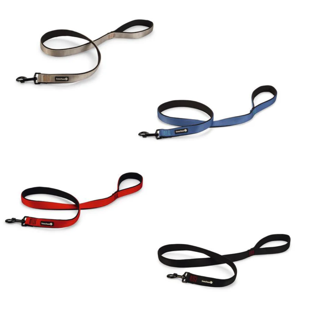 Beeztees looplijn hond 2.5cm