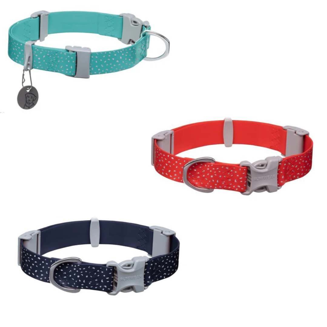 Ruffwear Confluence Waterproof halsband