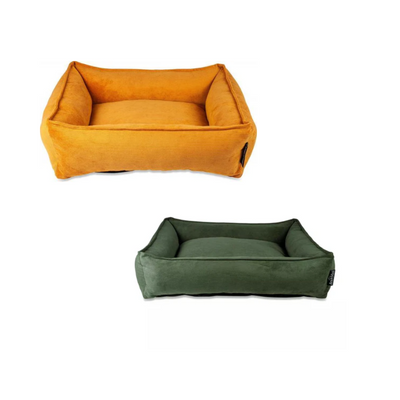 Lex & Max Basket Chicago