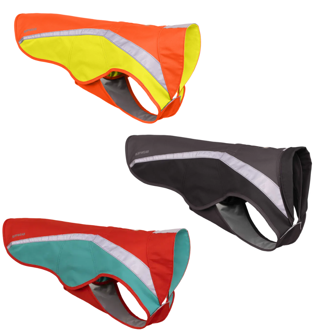 Lumenglow High-Vis jacket